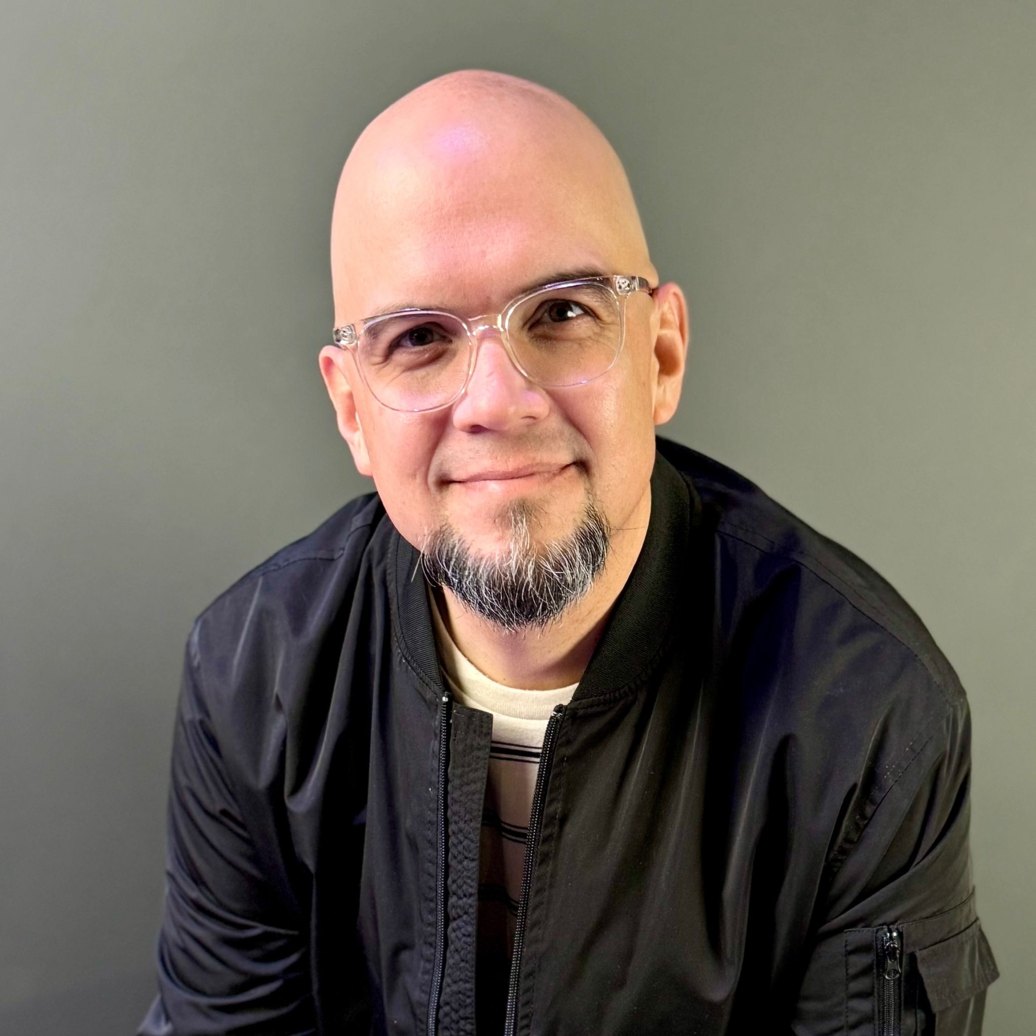 Rich Birch, founder of unSeminary