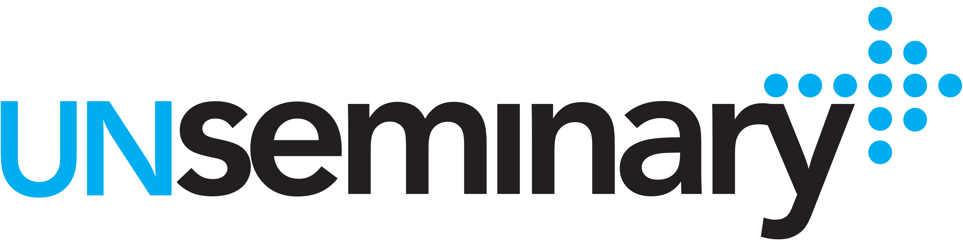 unSeminary